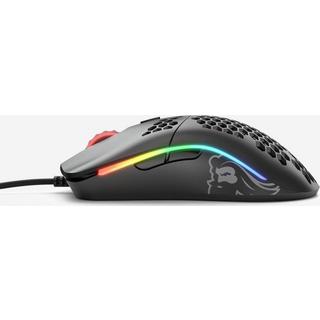 Glorious PC Gaming Race  Gaming Mouse Model O - nero 