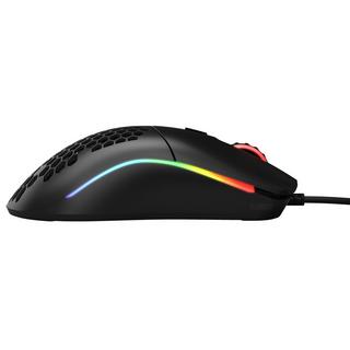 Glorious PC Gaming Race  Gaming Mouse Model O - nero 