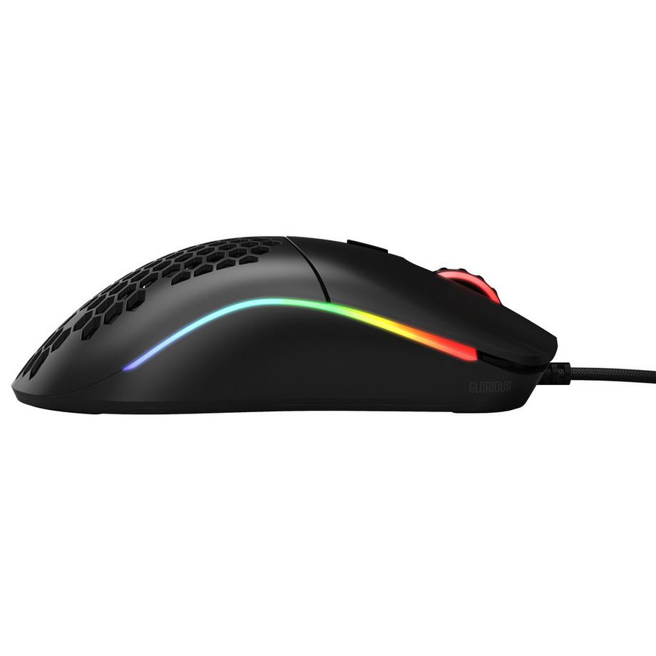 Glorious PC Gaming Race  Gaming Maus Model O - 