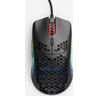 Glorious PC Gaming Race  Gaming Mouse Model O - nero 