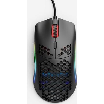 Gaming Mouse Model O - nero
