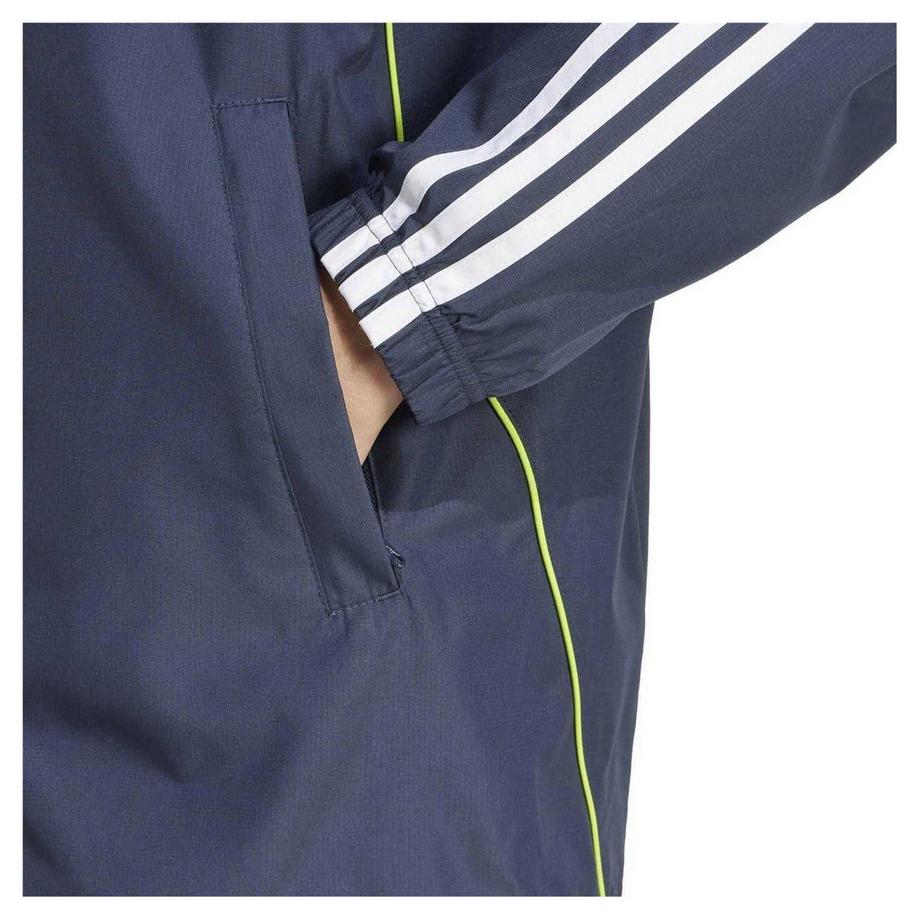 adidas  Coupevent Motiftyle Real Madrid Cf 
