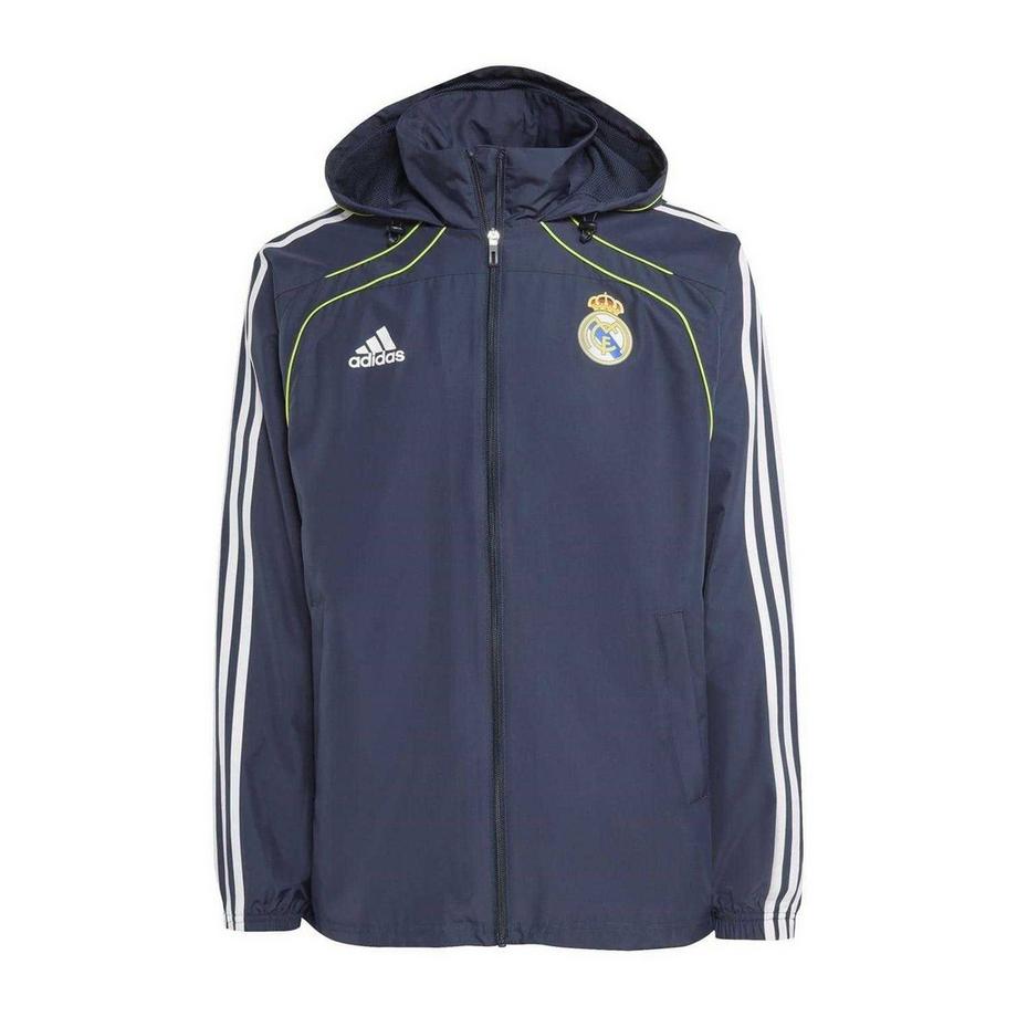 Coupevent Motiftyle Real Madrid Cf