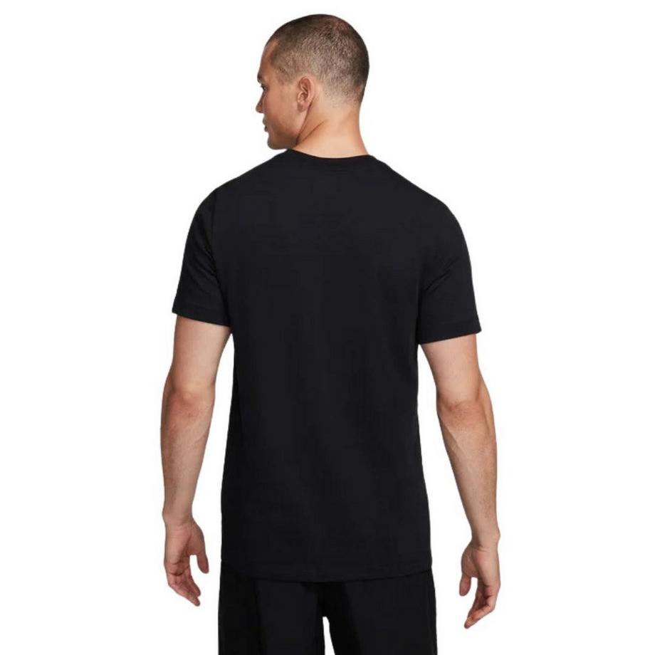 NIKE T-Shirt Logo Dri-FIT  