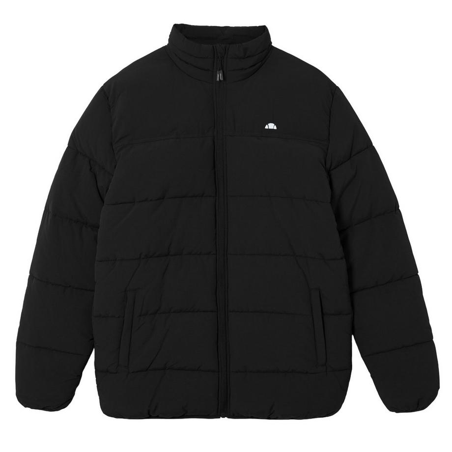 Nebulus Steppjacke