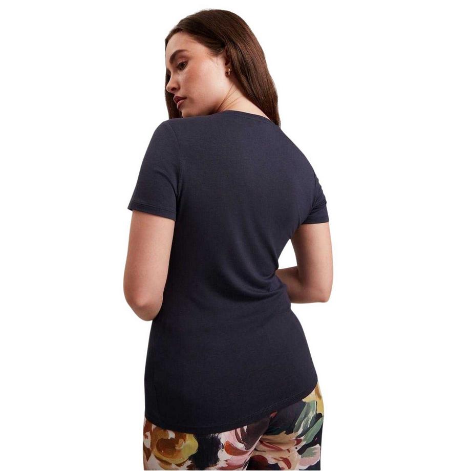 TED BAKER  T-ShirtMotiftyle Uni 