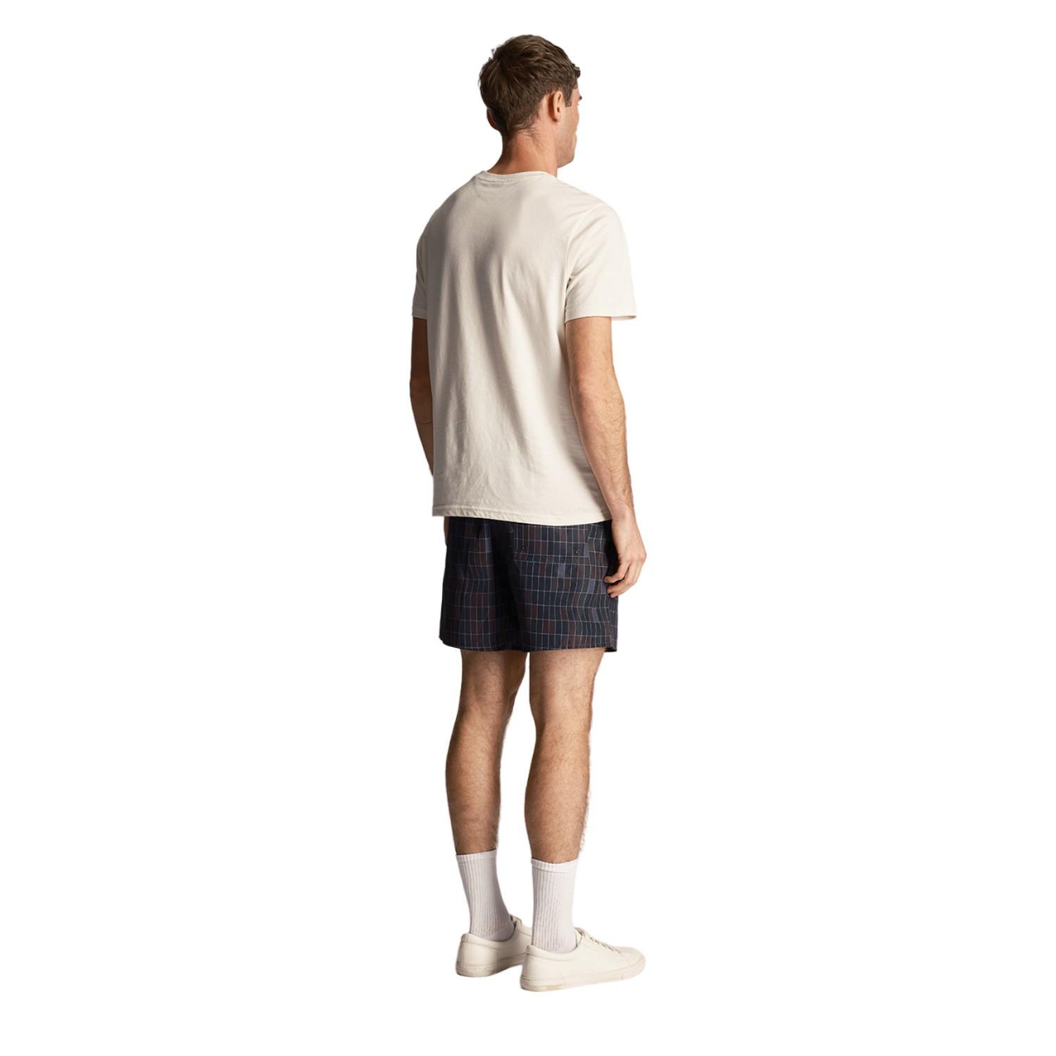 LYLE & SCOTT  Badeshorts 