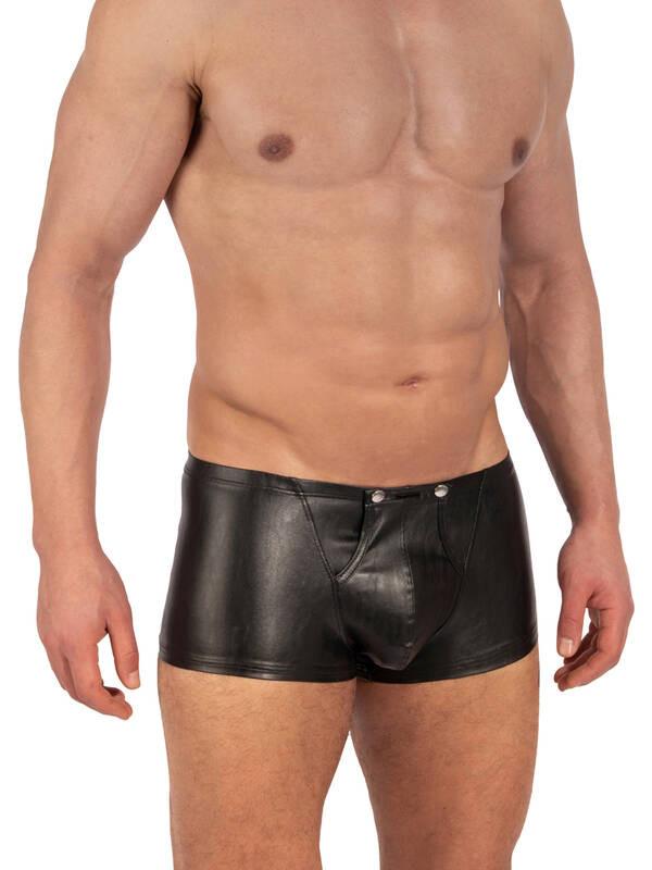 Manstore  Pantalon Popper 