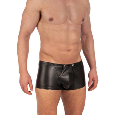 Manstore  Pantalon Popper 