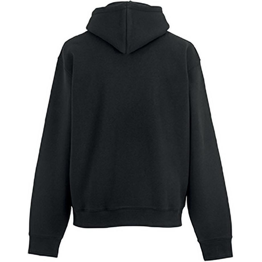 Russell Authentischer Hoodie  