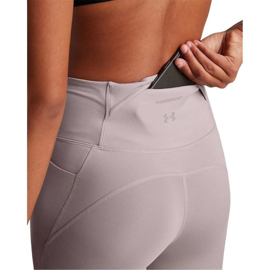 UNDER ARMOUR  Legging Launch 