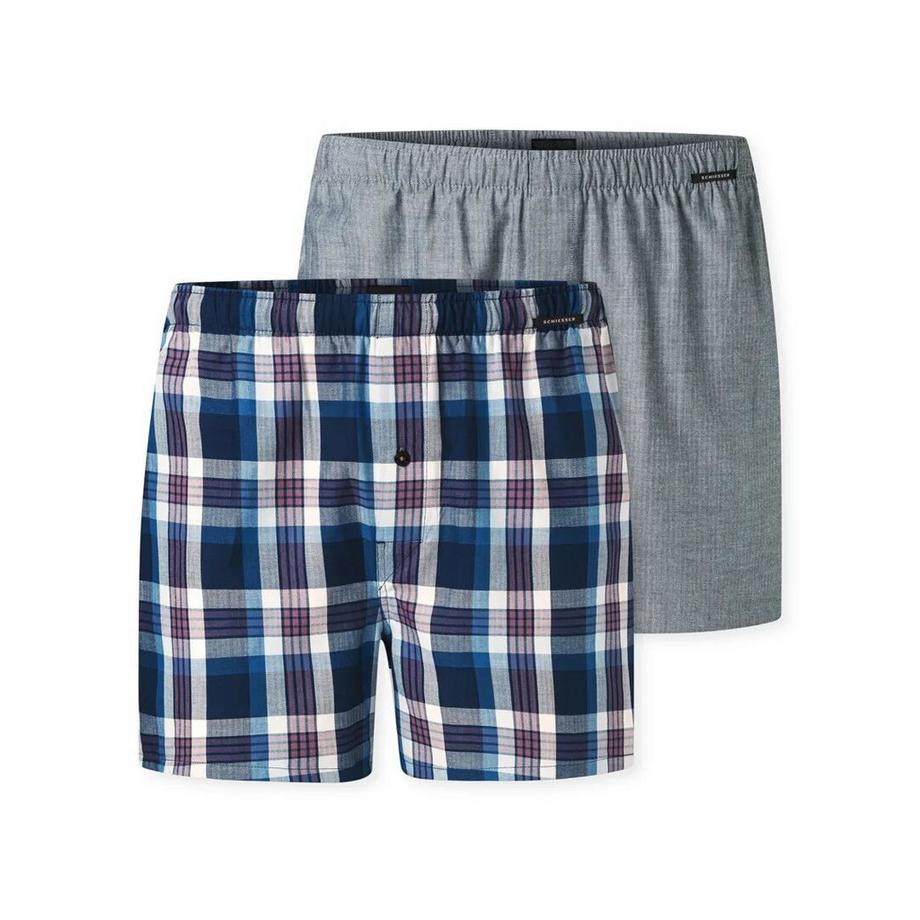 Baumwolle Boxershorts