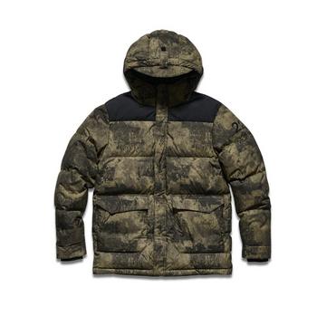 Daunenjacke Hummel  Down Puffer