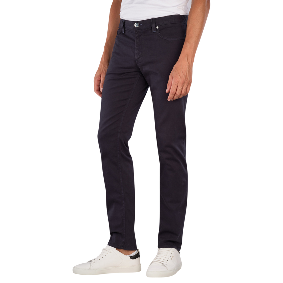 Alberto Pipe Jeans Regular Fit Coloured Denim  