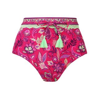 Joe Browns Tropischer Spitzen-Badeslip  