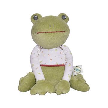 Meiya & Alvin Kuschelfrosch Gemba (25cm)