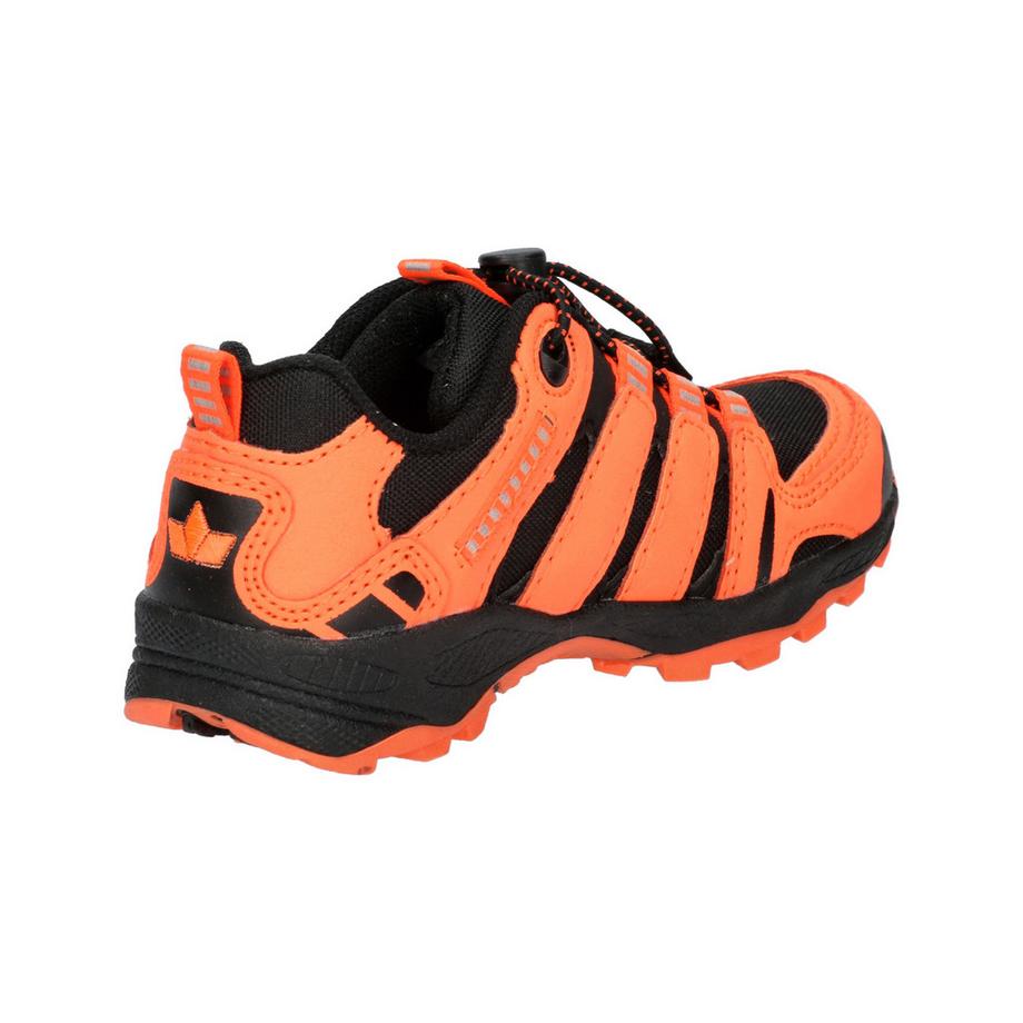 LICO Fremont Outdoorschuh Outdoorschuh Jungen Schnellschnürsystem LICO Fremont 