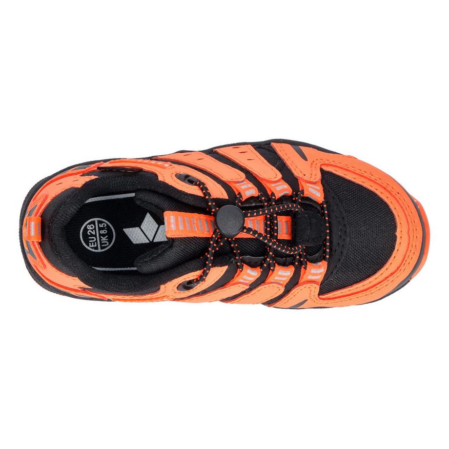 LICO Fremont Outdoorschuh Outdoorschuh Jungen Schnellschnürsystem LICO Fremont 