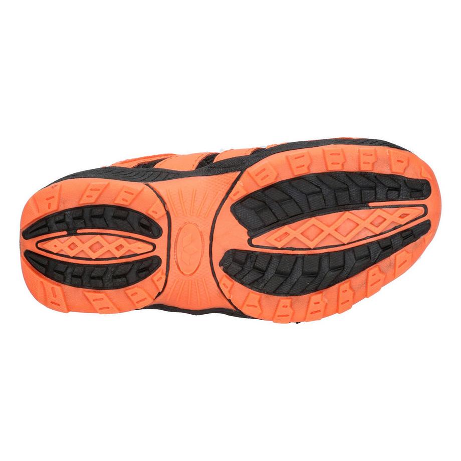 LICO Fremont Outdoorschuh Outdoorschuh Jungen Schnellschnürsystem LICO Fremont 