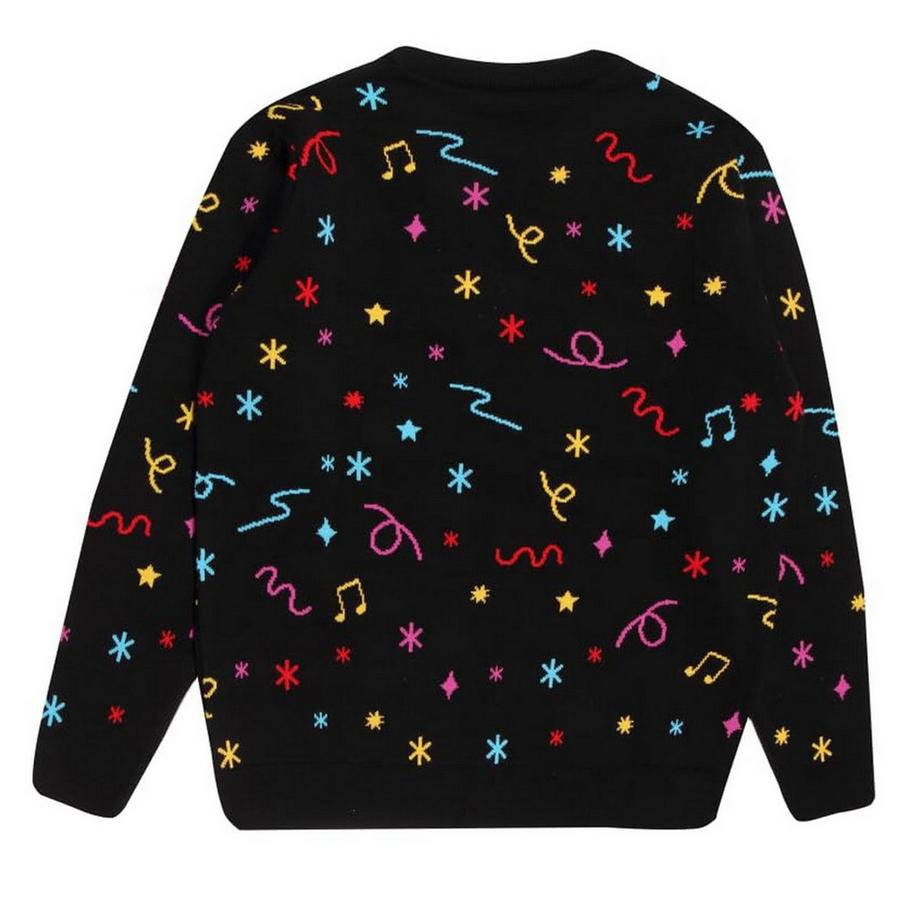 Lilo & Stitch Pullover Party Time  
