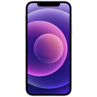Apple  Refurbished iPhone 12 64 GB Purple - Wie neu 