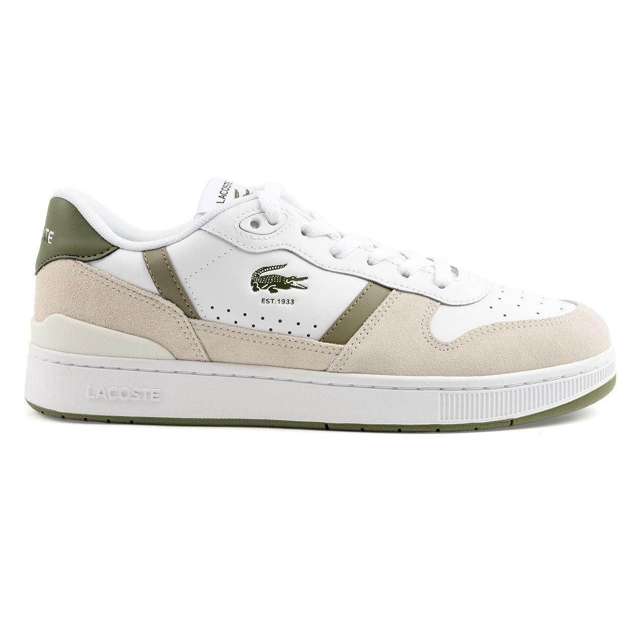 LACOSTE  T-CLIP SET-41 