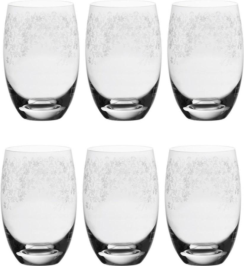 LEONARDO Longdrinkglas Chateau 460ml 6er Set  