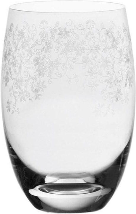 LEONARDO Longdrinkglas Chateau 460 ml, 6 Stück, Transparent  