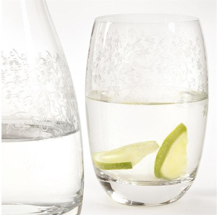 LEONARDO Longdrinkglas Chateau 460ml 6er Set  