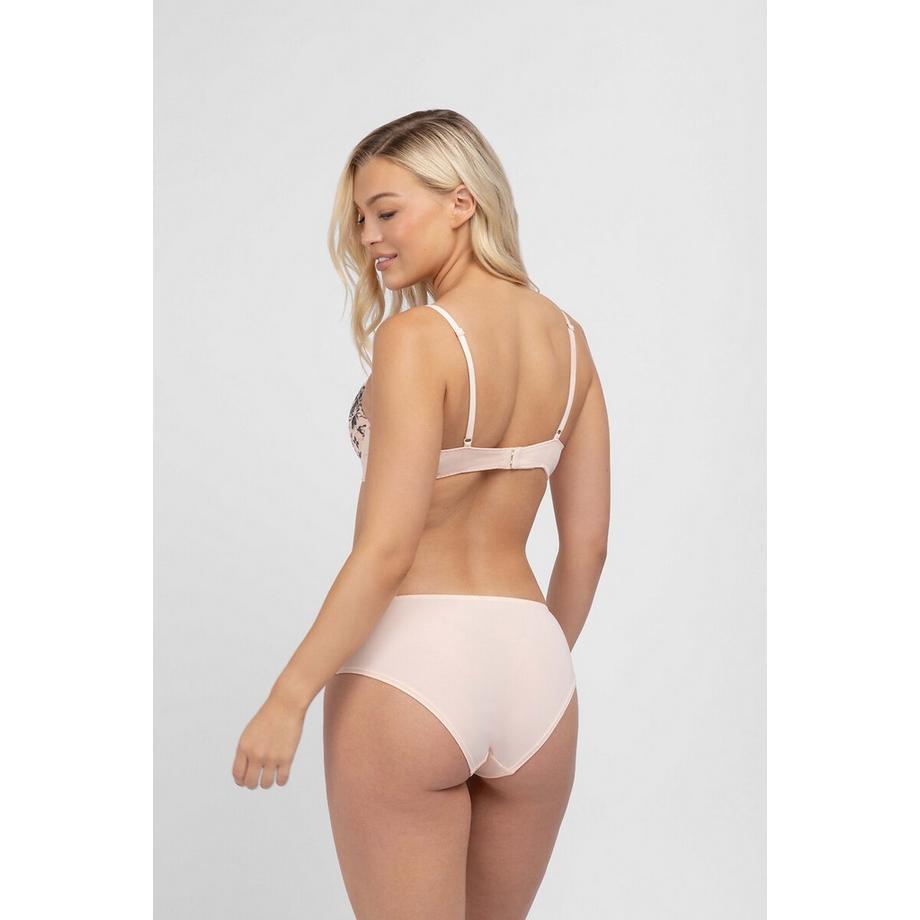Dorina Shorty Nadia  