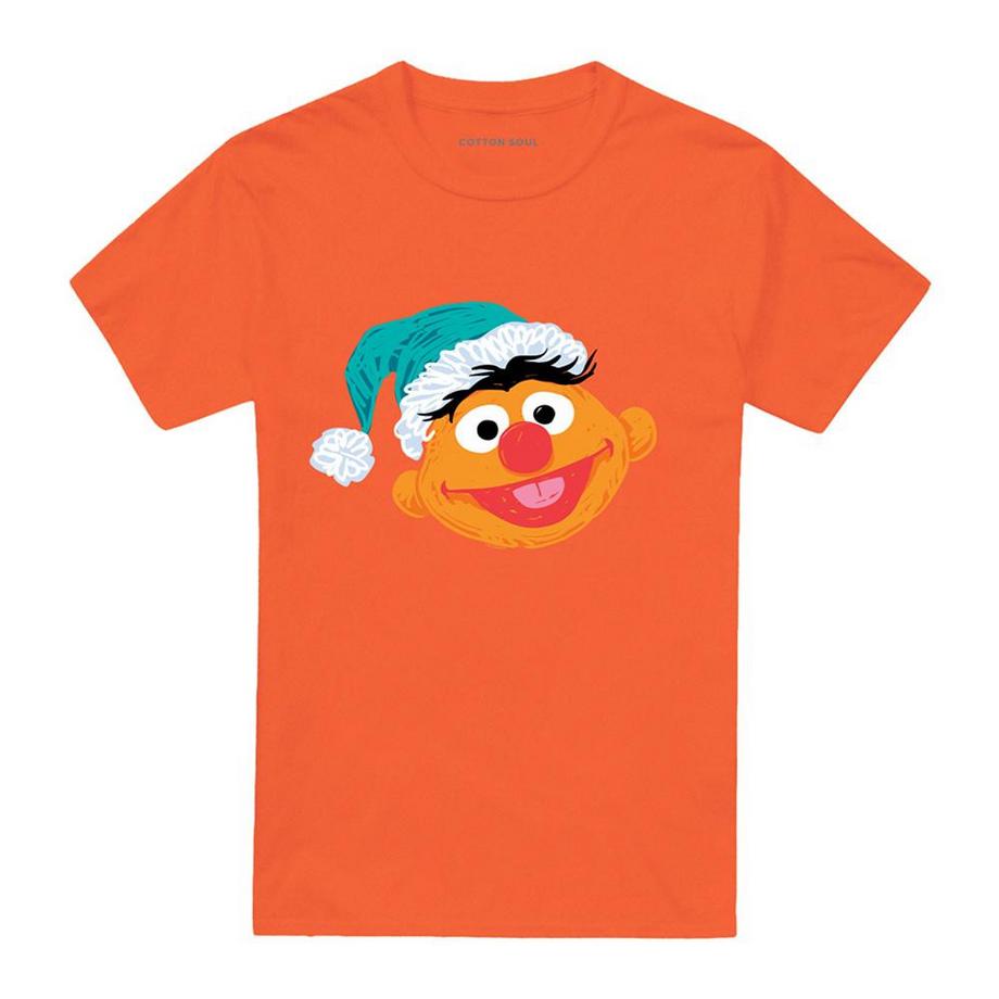 T-Shirt, Weihnachtliches Design