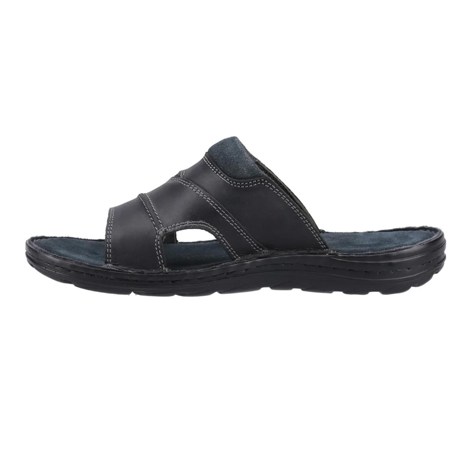 Hush Puppies  Mules Archer, Leder 