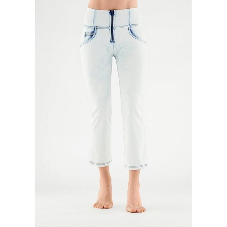 FREDDY WR.UP SNUG Shaping 7/8 Pants  