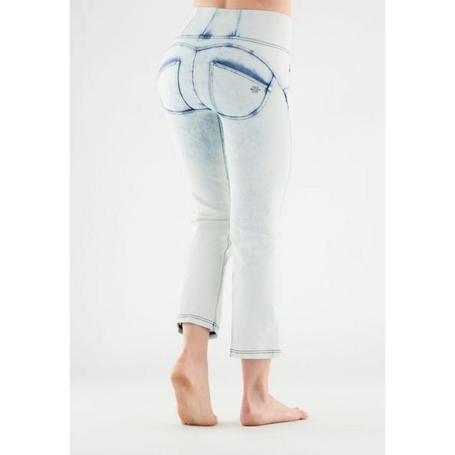 FREDDY WR.UP SNUG Shaping 7/8 Pants  