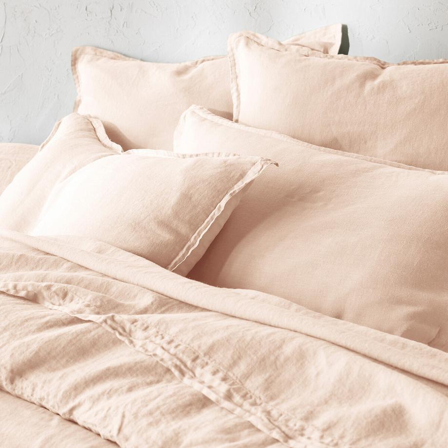 La Redoute Intérieurs Housse de couette Linot  