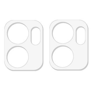 Cover-Discount  OPPO Reno13 F - 2 Stk. Panzerglas Kamera 