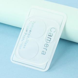 Cover-Discount  OPPO Reno13 F - 2 Stk. Panzerglas Kamera 