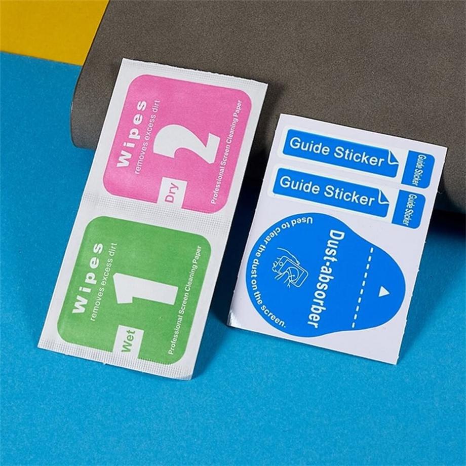 Cover-Discount  OPPO Reno13 F -  2 pz. vetro protettivo per fotocamera 