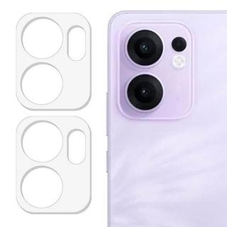 Cover-Discount  OPPO Reno13 F - 2 Stk. Panzerglas Kamera 