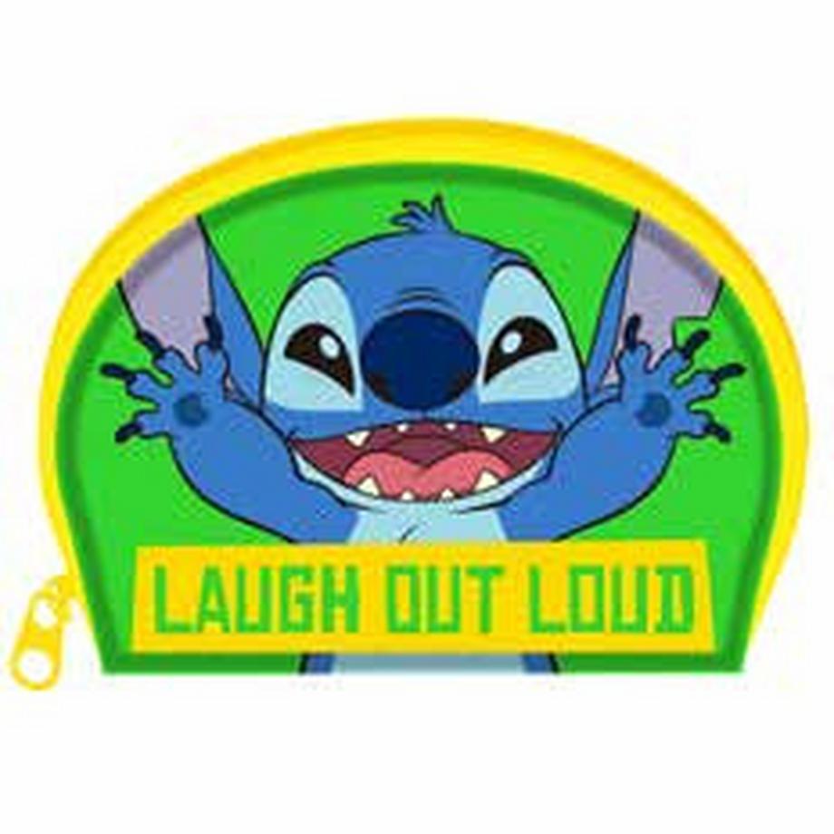 Pyramid  Schreiben - Federmäppchen - Lilo & Stitch - Stitch 