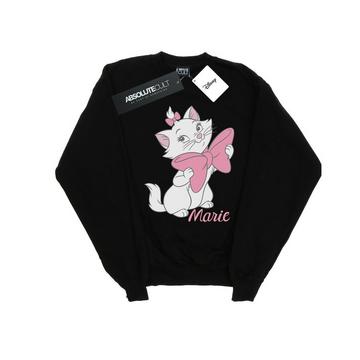 Aristocats Bow Sweatshirt