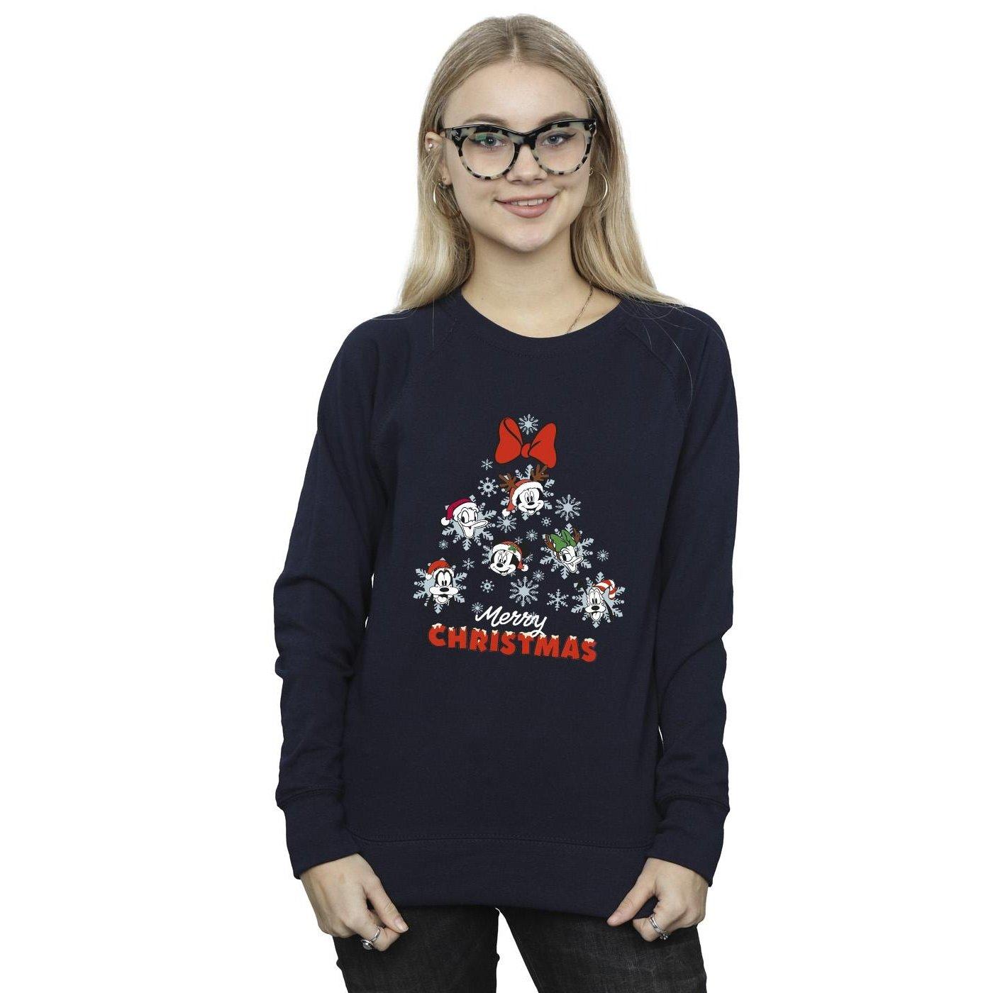 Disney  Sweat MICKEY MOUSE AND FRIENDS 