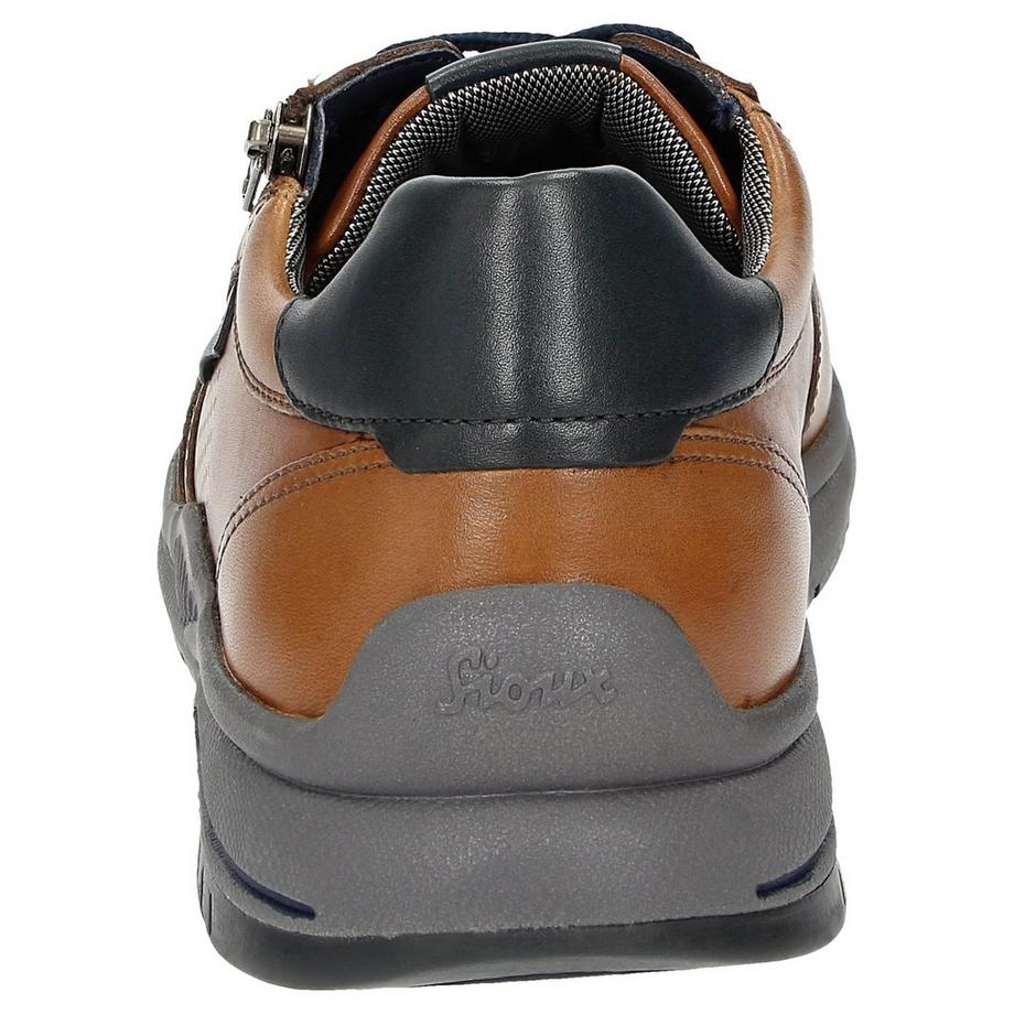 Sioux Turibio-702-J Sneaker  