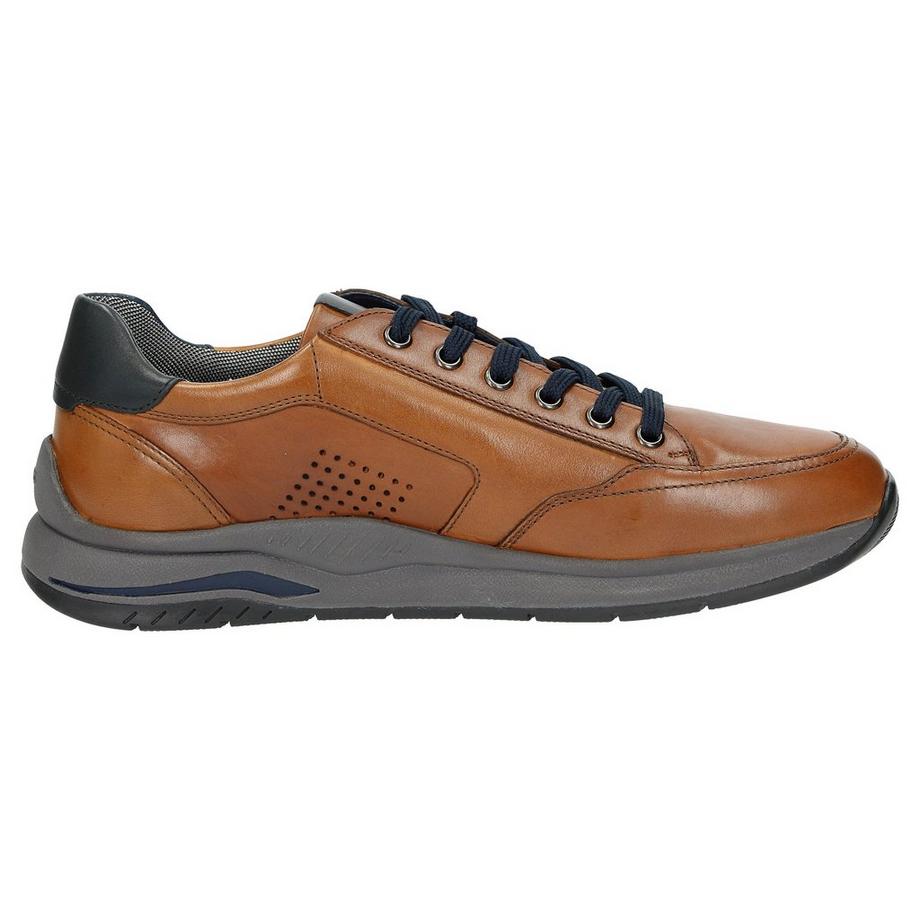 Sioux Turibio-702-J Sneaker  