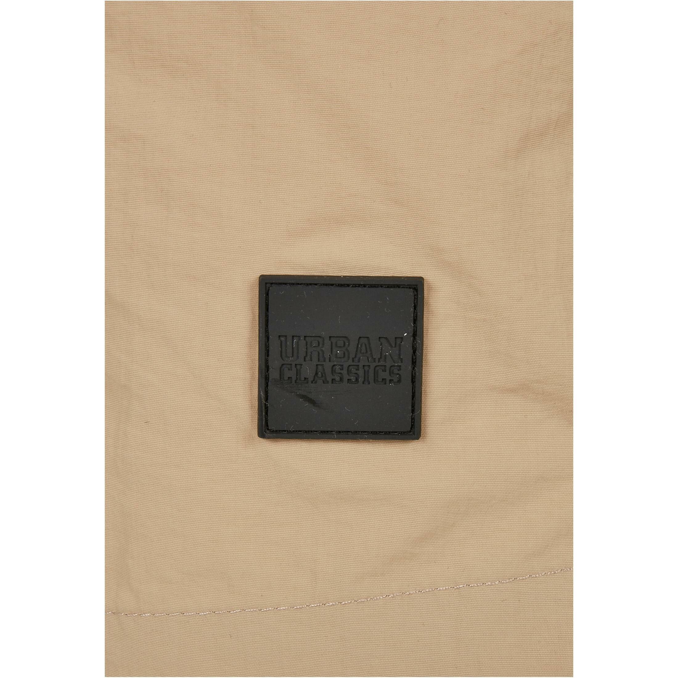 URBAN CLASSICS Block Badeshorts  