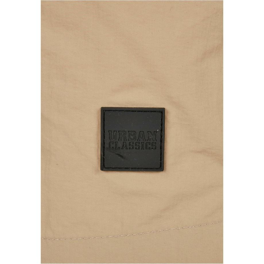 URBAN CLASSICS Block Badeshorts  