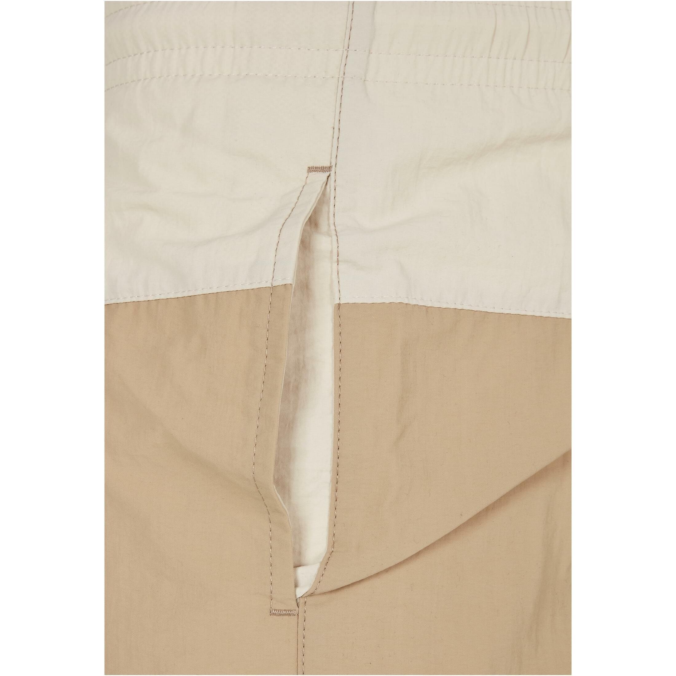 URBAN CLASSICS  pantaloncini da bagno  block 