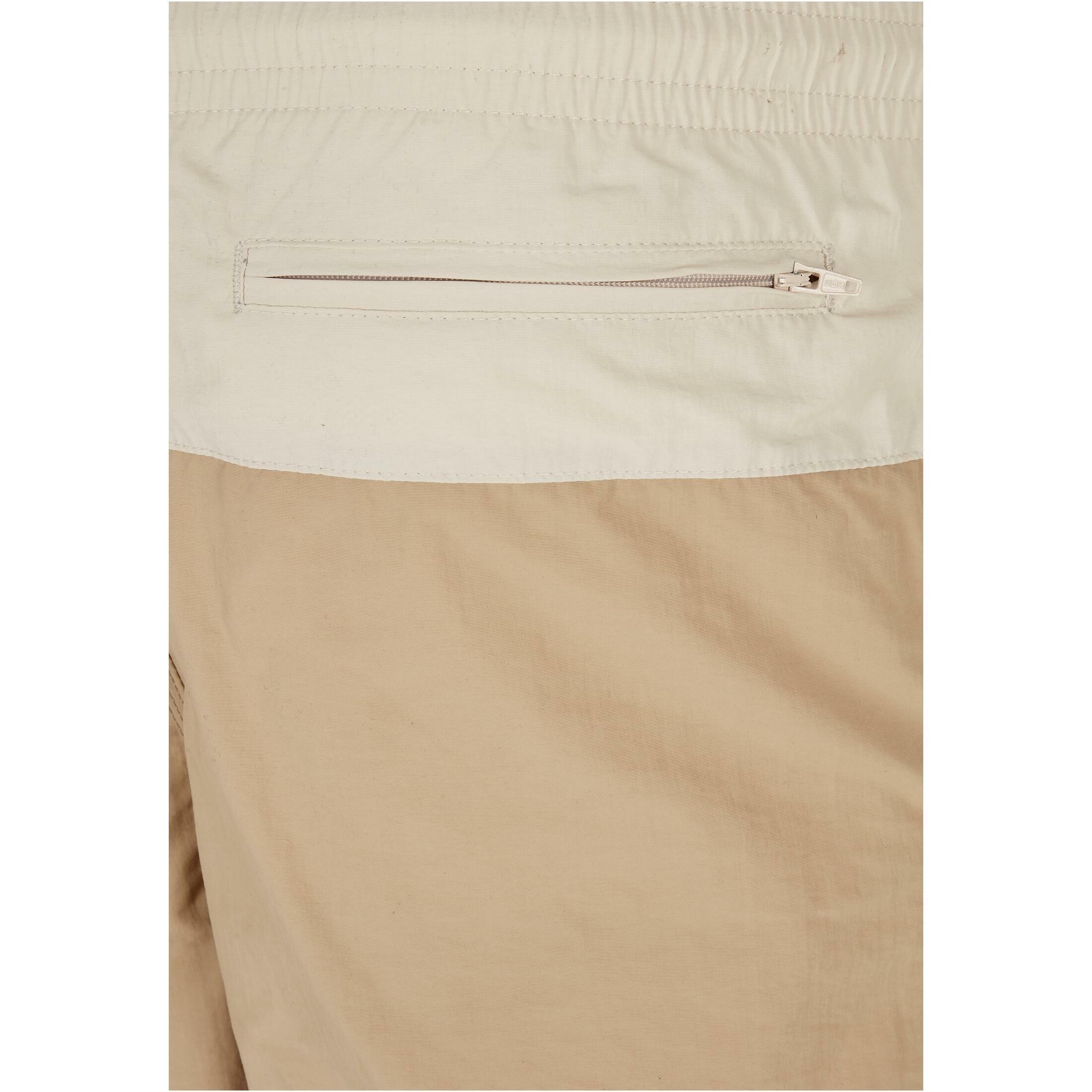 URBAN CLASSICS  pantaloncini da bagno  block 