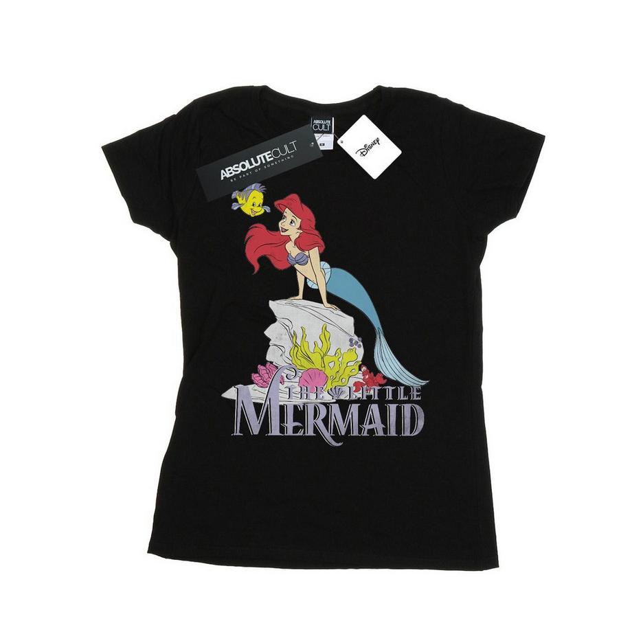 The Little Mermaid Sea Friend TShirt