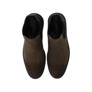 SCHMOOVE  bottines pilot chelsea 